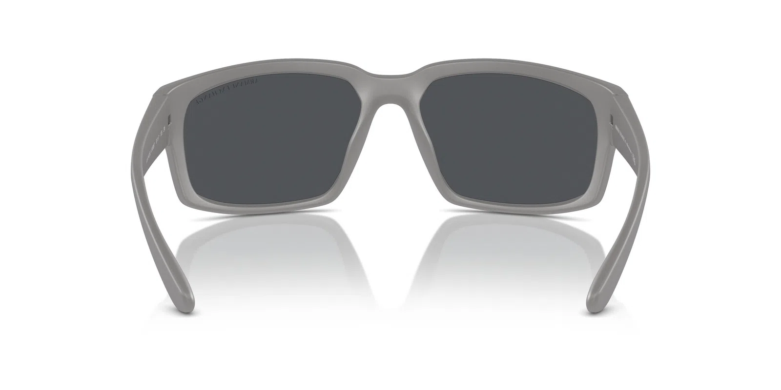 Armani Exchange 4142SU Sunglasses - view 7